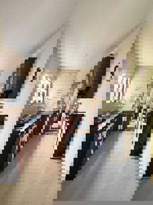 2 BHK 1155 Sq.Ft. Apartment in Grande View 7 Phase 3