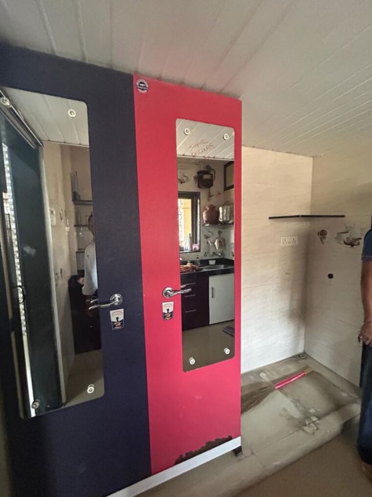 undefined, ashok-aurum-endeavour 1 RK 225 Sq.Ft. Apartment In Wadala West Mumbai 10194314