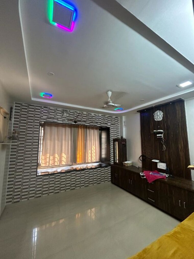 Living Room, ashok-aurum-endeavour 1 RK 225 Sq.Ft. Apartment In Wadala West Mumbai 10194314