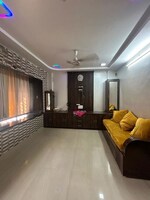 1 Rk  225 Sq.Ft. Apartment in Ashok Aurum Endeavour