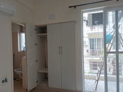3.5 BHK + Pooja Room,Extra Room Builder Floor For Rent in Orchid Island