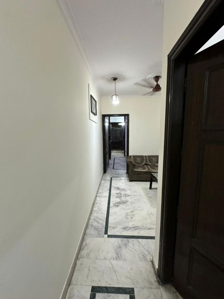 undefined, malviya nagar 2 Bedroom 900 Sq.Ft. Builder Floor In Malviya Nagar Delhi 10194310