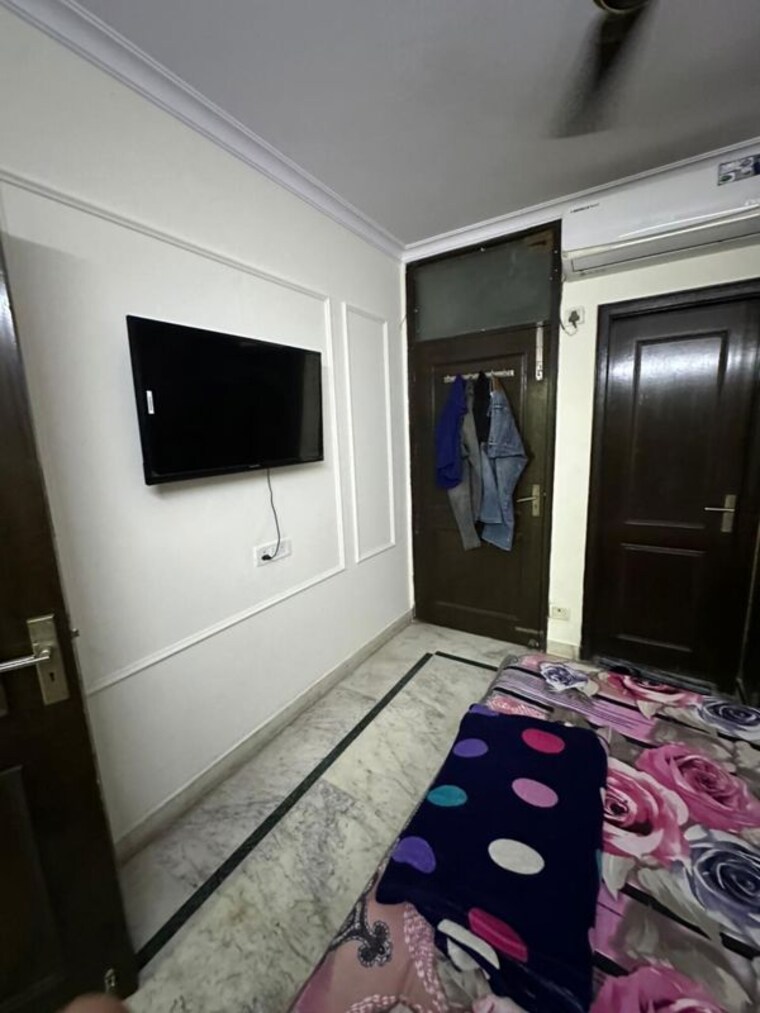 Room, malviya nagar 2 Bedroom 900 Sq.Ft. Builder Floor In Malviya Nagar Delhi 10194310