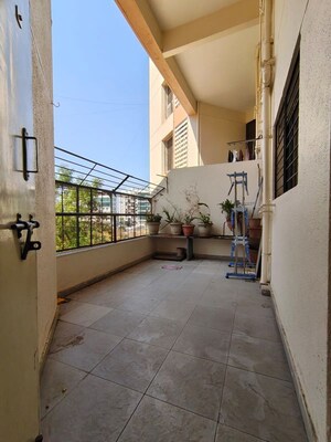 2 BHK Apartment For Rent in Ambegaon Budruk