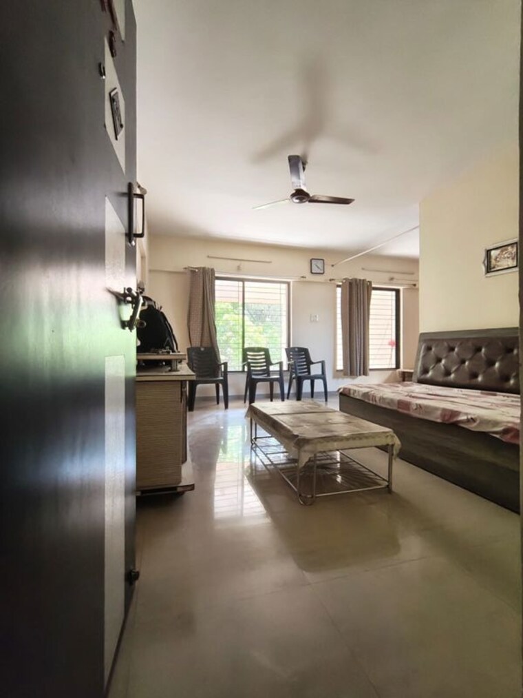 Gym, ambegaon budruk 2 Bedroom 1000 Sq.Ft. Apartment In Ambegaon Budruk Pune 10194321