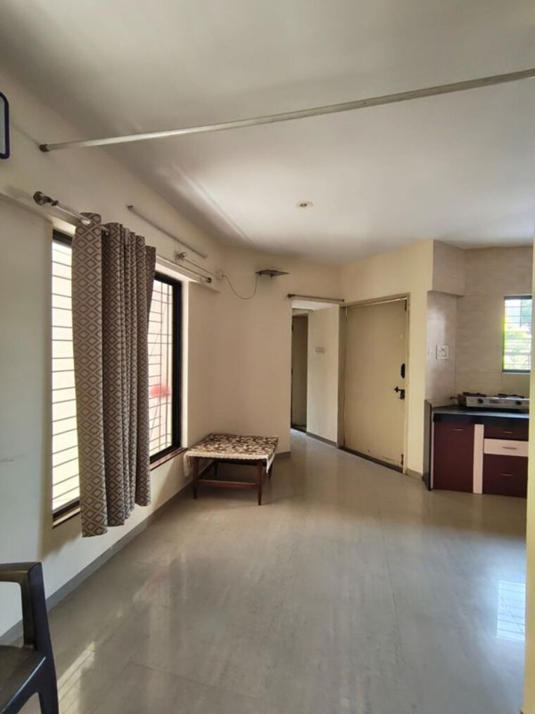undefined, ambegaon budruk 2 Bedroom 1000 Sq.Ft. Apartment In Ambegaon Budruk Pune 10194321