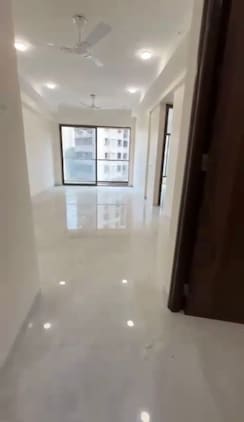 2.5 BHK Apartment For Rent in Gurukrupa Gyanam