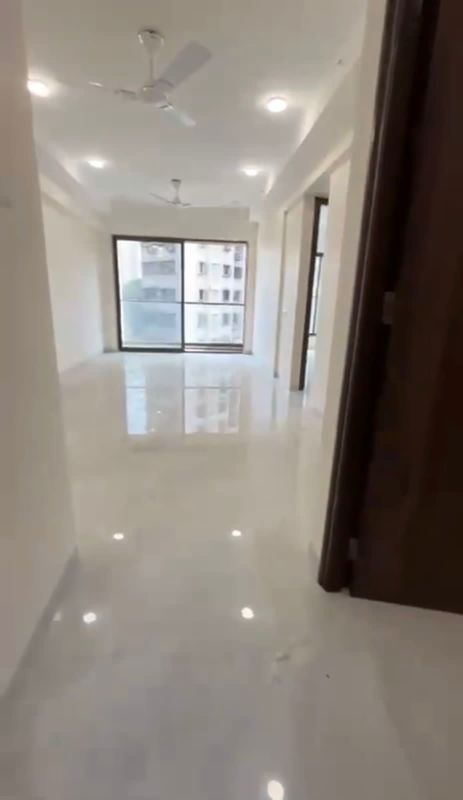 2.5 BHK Apartment For Rent in Gurukrupa Gyanam