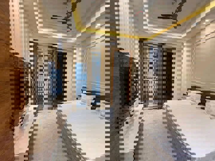 Studio  + Pooja Room 456 Sq.Ft. Apartment in Dlf Cyber City