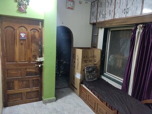 Living Room in 2 BHK Apartment at Kothrud – for Rent