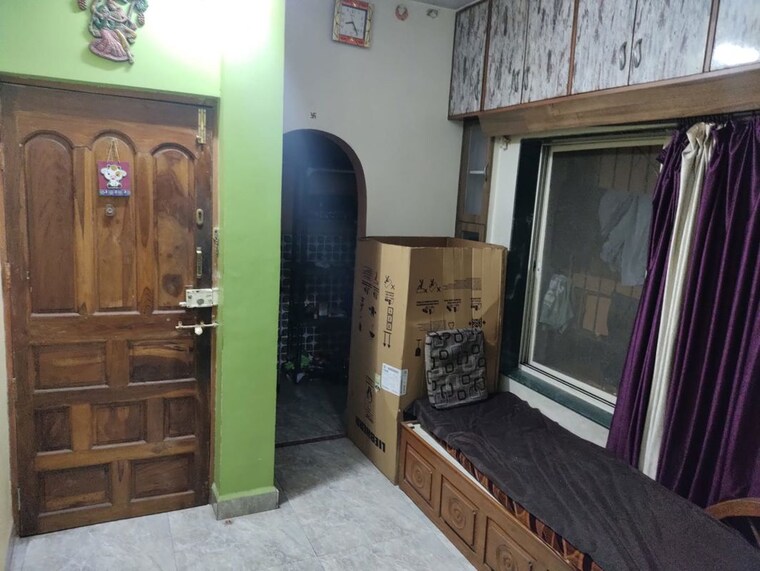 Living Room, kothrud 2 Bedroom 1000 Sq.Ft. Apartment In Kothrud Pune 10194328