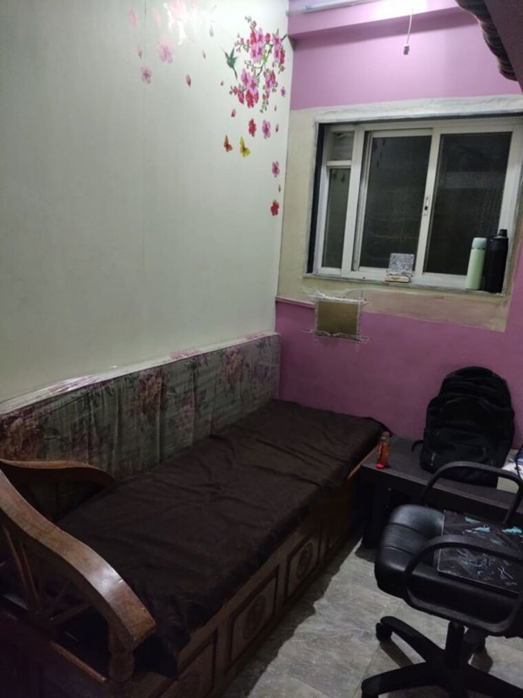 Living Room, kothrud 2 Bedroom 1000 Sq.Ft. Apartment In Kothrud Pune 10194328