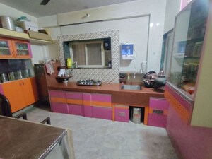 2 BHK Apartment For Rent in Kothrud
