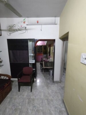 Kitchen in 2 BHK Apartment at Kothrud – for Rent