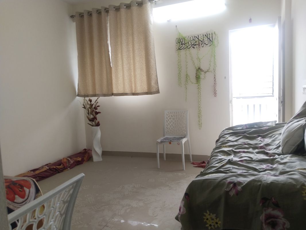 2 BHK Apartment For Rent in Veer Bharat Society