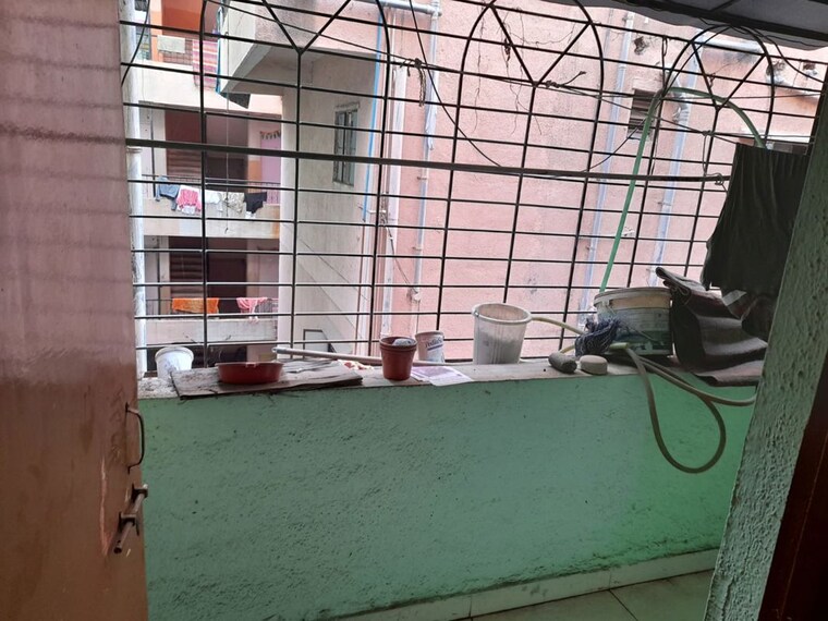 Exterior View, ashok-prathamesh 1 Bedroom 555 Sq.Ft. Apartment In Khadakwasla Pune 10020638