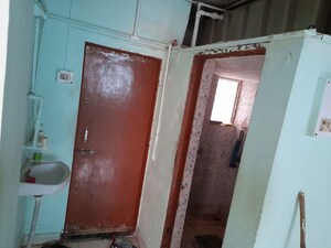 Furnished Amenities in 1 BHK Apartment at Ashok Prathamesh, Khadakwasla – for Sale