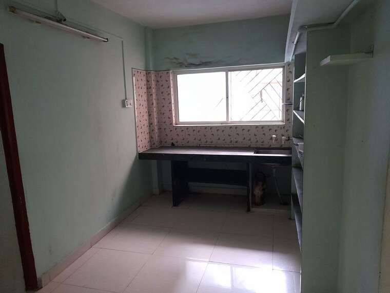 Kitchen, ashok-prathamesh 1 Bedroom 555 Sq.Ft. Apartment In Khadakwasla Pune 10020638