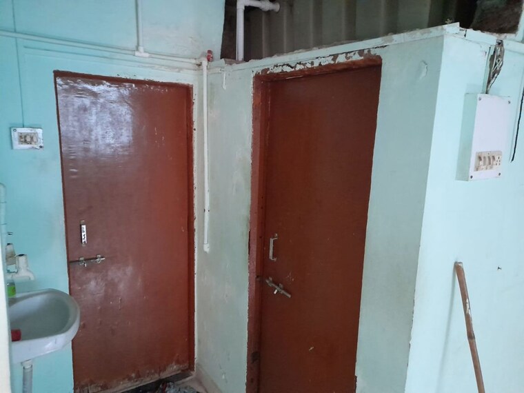 undefined, ashok-prathamesh 1 Bedroom 555 Sq.Ft. Apartment In Khadakwasla Pune 10020638
