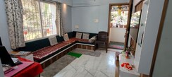 2 BHK Apartment For Rent in Sadashivm Heights