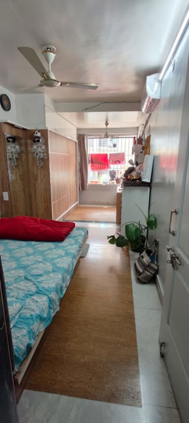 Living Room, sadashivm-heights 2 Bedroom 1000 Sq.Ft. Apartment In Vadgaon Budruk Pune 10194338