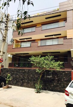 5 BHK + Servant Room,Store Room Builder Floor For Rent in Greater Kailash II