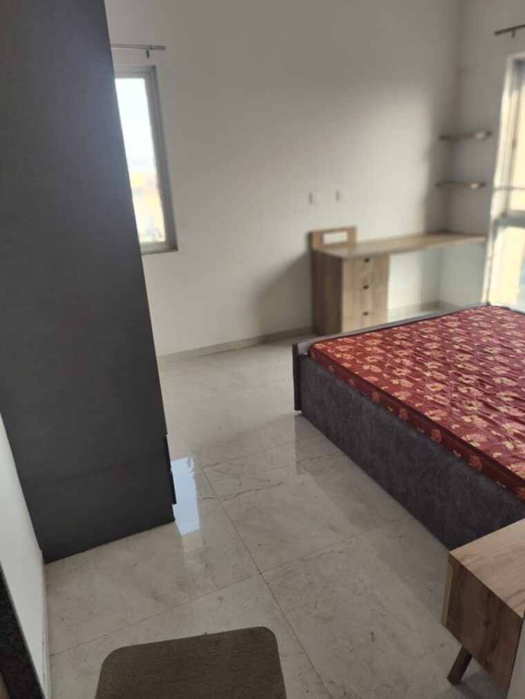 Bedroom, k-raheja-reserve 2 Bedroom 1250 Sq.Ft. Apartment In Mohammadwadi Pune 10194340