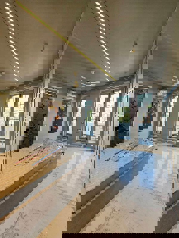 2 BHK + Pooja Room 1225 Sq.Ft. Apartment in Dlf Cyber City