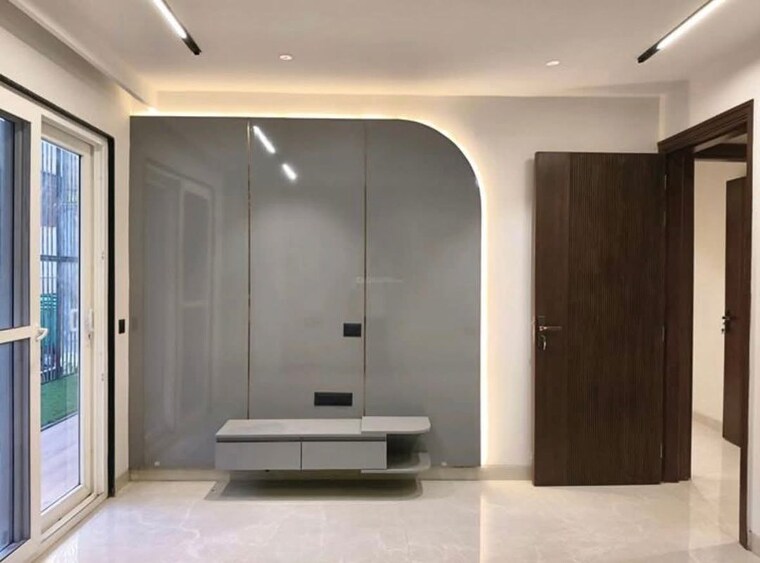 undefined, dlf-cyber-city 2 Bedroom 1225 Sq.Ft. Apartment In Sector 24 Gurgaon 10194344