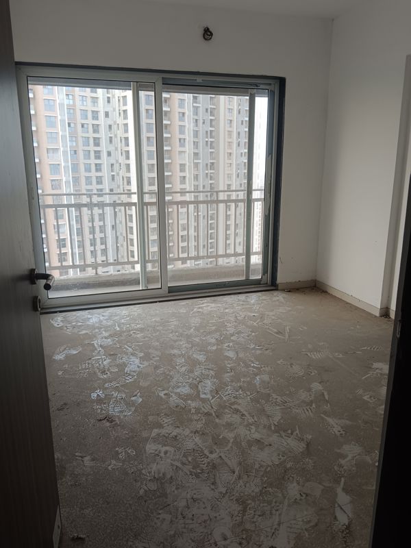 2 BHK 1085 Sq.Ft. Apartment in Mutha Sai Nirvana