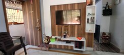 2 BHK + Servant Room Apartment For Rent in Vadgaon Budruk