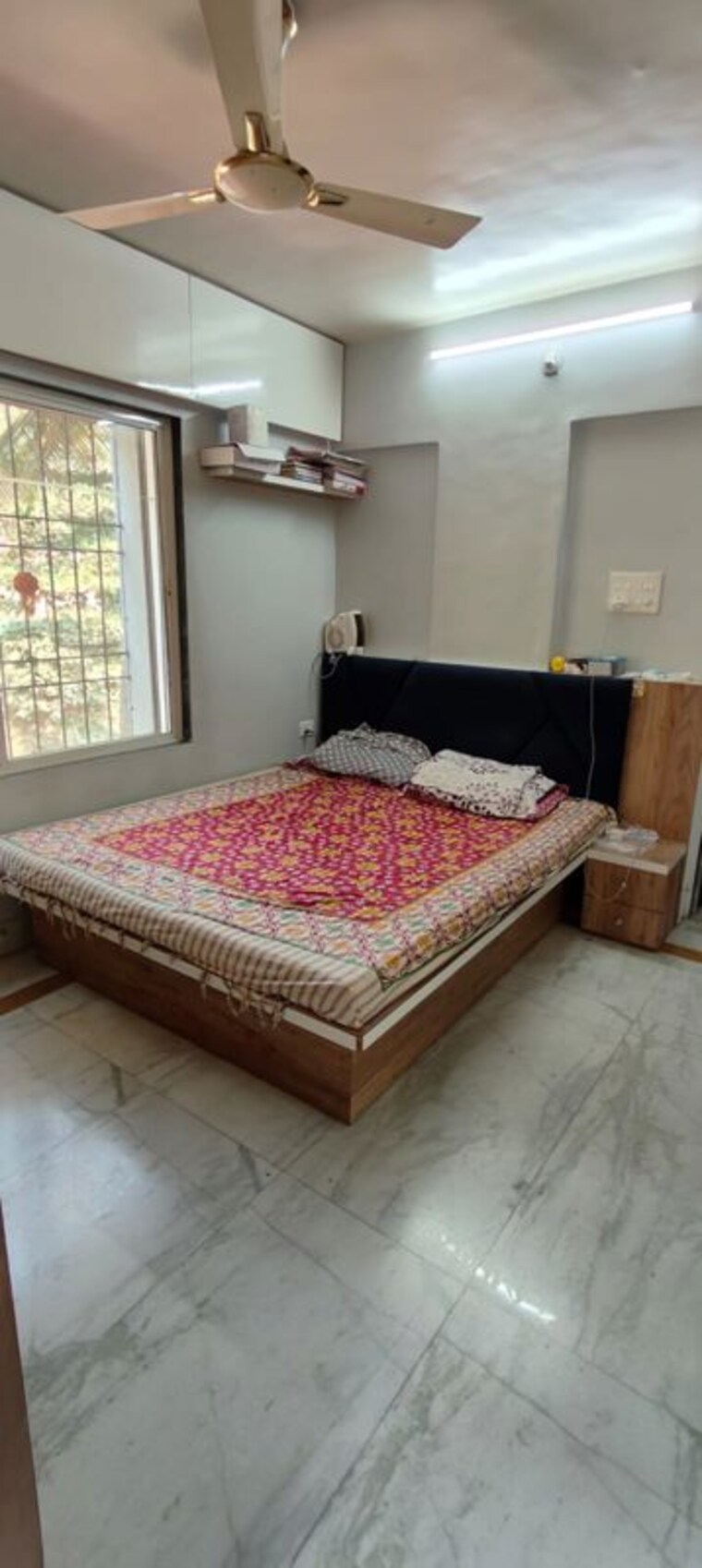Bedroom, vadgaon budruk 2 Bedroom 1000 Sq.Ft. Apartment In Vadgaon Budruk Pune 10194348