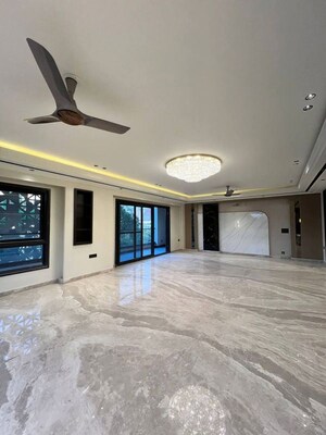 2 BHK Apartment – Exterior View View at Dlf Cyber City, Sector 24 - for Rent