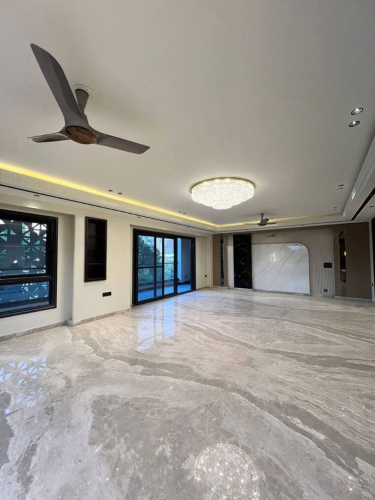 Exterior View, dlf-cyber-city 2 Bedroom 1342 Sq.Ft. Apartment In Sector 24 Gurgaon 10194350