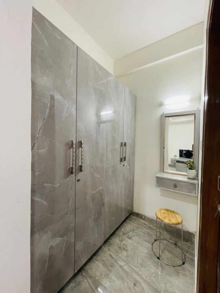 Bathroom, dlf-cyber-city 2 Bedroom 1342 Sq.Ft. Apartment In Sector 24 Gurgaon 10194350