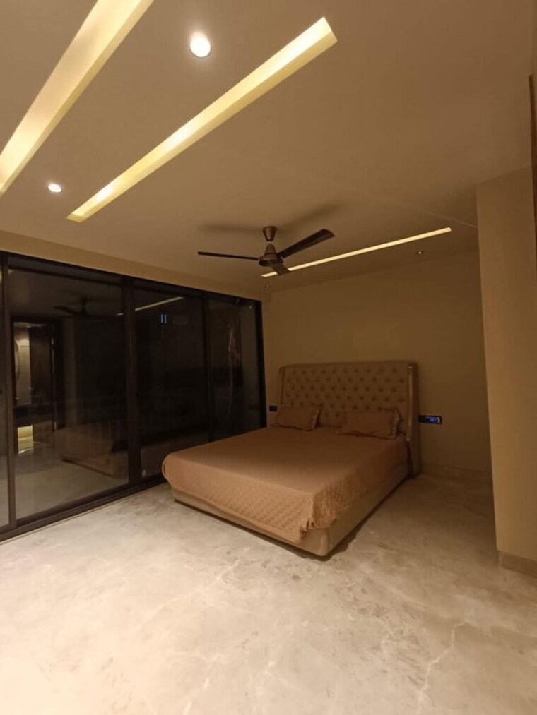 Living Room, dlf-cyber-city 2 Bedroom 1342 Sq.Ft. Apartment In Sector 24 Gurgaon 10194350
