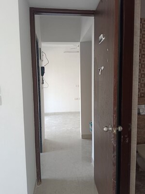 Building Lobby in 2 BHK Apartment at Regency Anantam, Dombivli East – for Rent