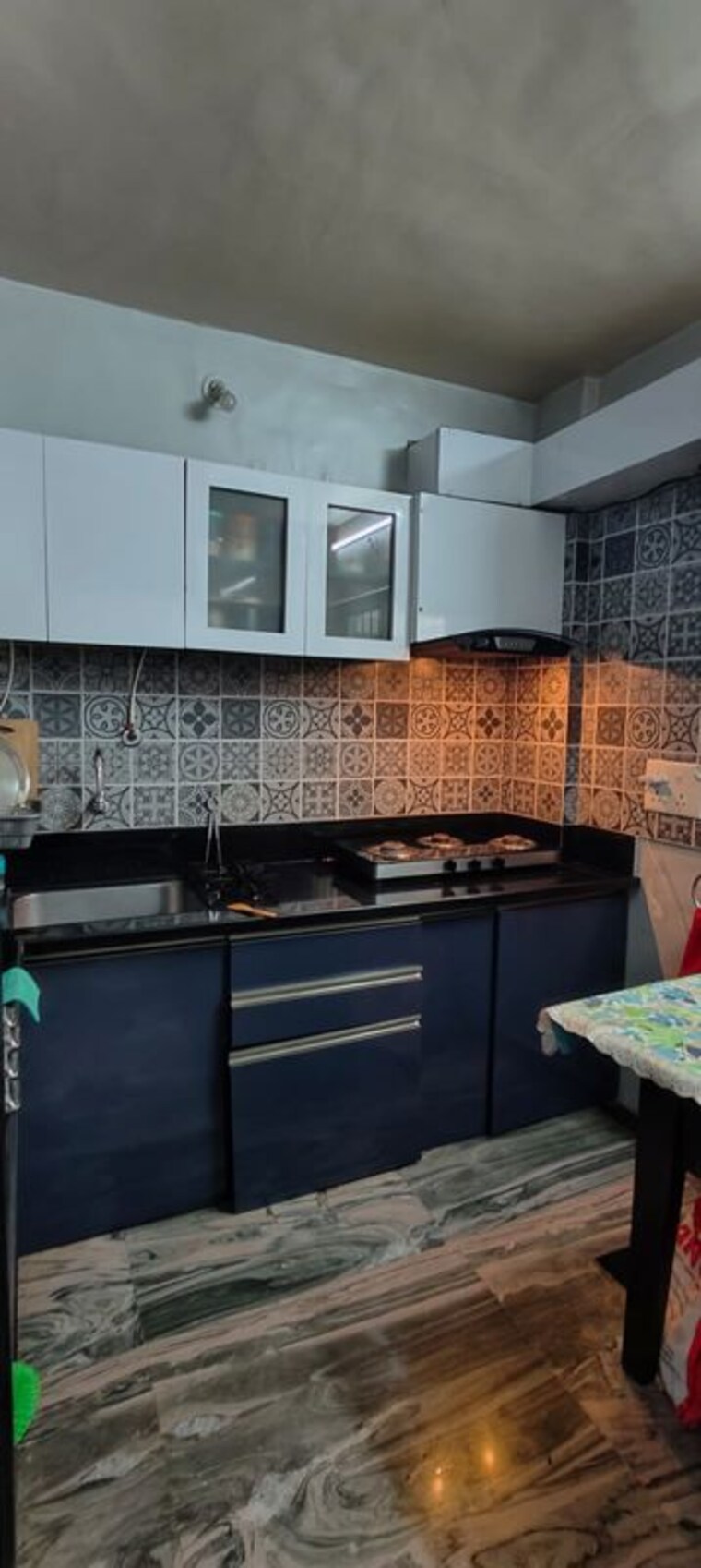 Kitchen, vadgaon budruk 2 Bedroom 900 Sq.Ft. Apartment In Vadgaon Budruk Pune 10194352
