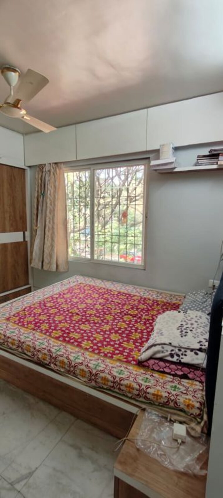 Bedroom, vadgaon budruk 2 Bedroom 900 Sq.Ft. Apartment In Vadgaon Budruk Pune 10194352
