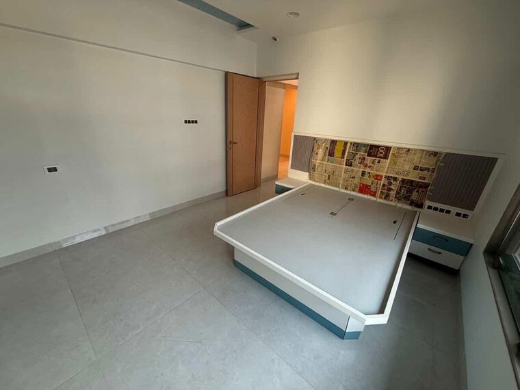 Bedroom, divine-heights-bandra-west 3 Bedroom 1100 Sq.Ft. Apartment In Bandra West Mumbai 10194353