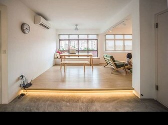 2.5 BHK + Pooja Room 1456 Sq.Ft. Apartment in Dlf Cyber City