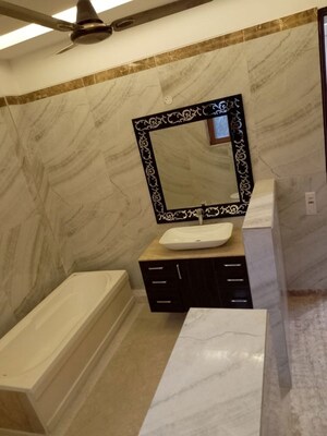 Furnished Amenities in 4 BHK Builder Floor at Vasant Kunj – for Rent