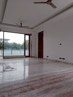 4 BHK + Pooja Room,Servant Room,Study Room,Extra Room 700 Sq.Yd. Builder Floor in Vasant Kunj