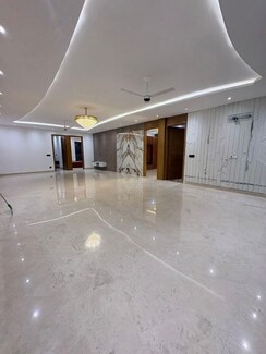 3 BHK + Pooja Room Apartment For Rent in Dlf Cyber City