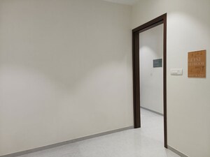 Room in 2 BHK Apartment at Ishwar Parmar River Residency, Chikhali – for Rent