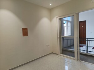 Room in 2 BHK Apartment at Ishwar Parmar River Residency, Chikhali – for Rent