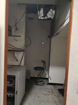 Furnished Amenities in  Office Space at Prestige Meridian Apartments, Mg Road – for Rent