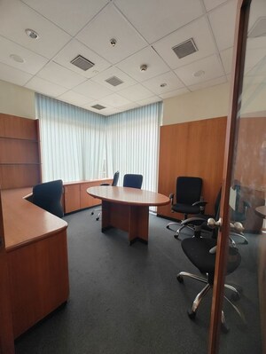  Office Space For Rent in Prestige Meridian Apartments, Mg Road