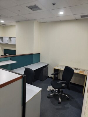 Team Area in  Office Space at Prestige Meridian Apartments, Mg Road – for Rent
