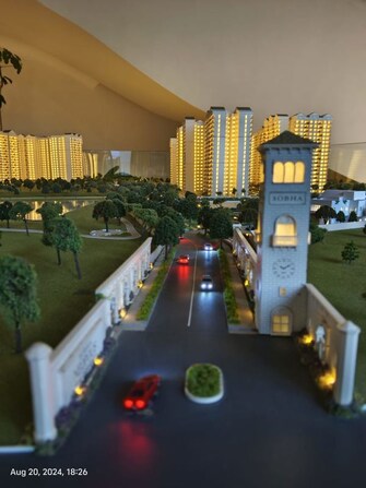 4 BHK 2333 Sq.Ft. Apartment in Sobha Neopolis